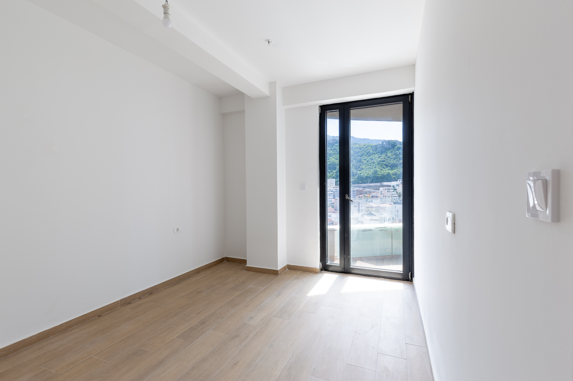 Image of Apartment - 2 Bedrooms - 2 Bathrooms for Sale in Budva-Rafailovici-Montenegro, Image 12